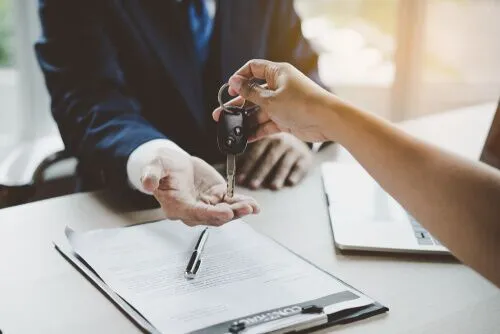 Auto Notary Offsite Automotive